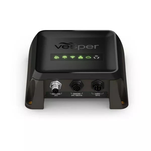 Garmin Cortex M1 Hub