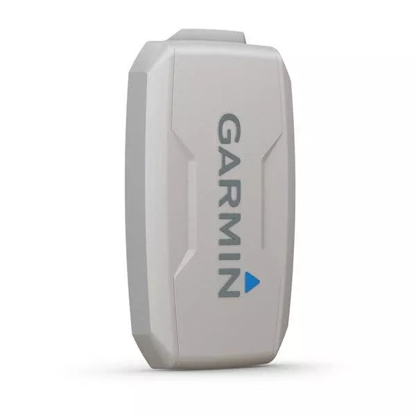 Garmin Protective Cover — STRIKER Plus 4/4cv Use this protective cover to shield