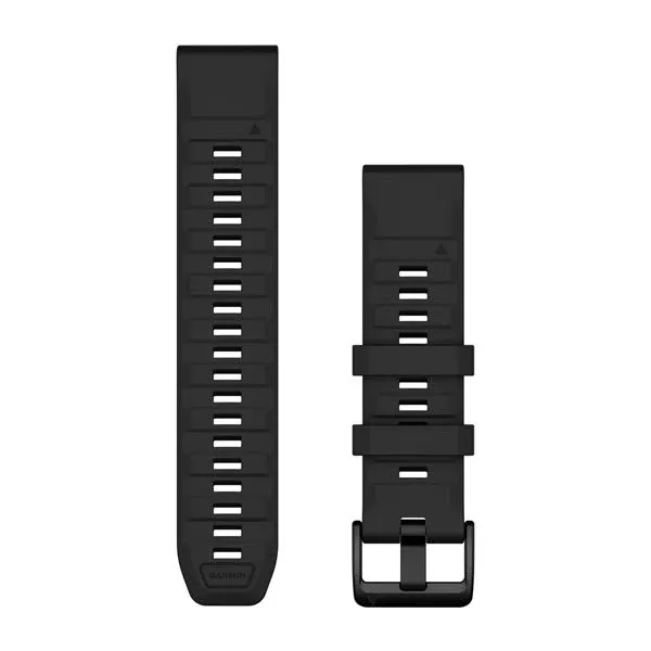 Garmin QuickFit 22 Silicone Watch Bands