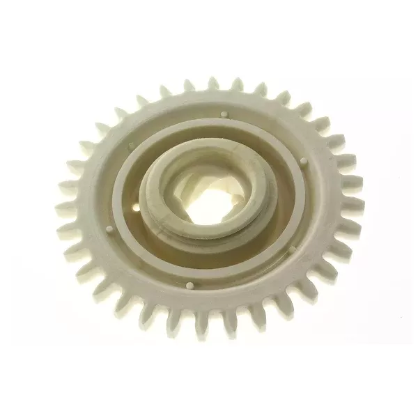 GEAR STATER