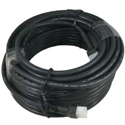 GEN2 PANEL/AUX LOOM 10M MX