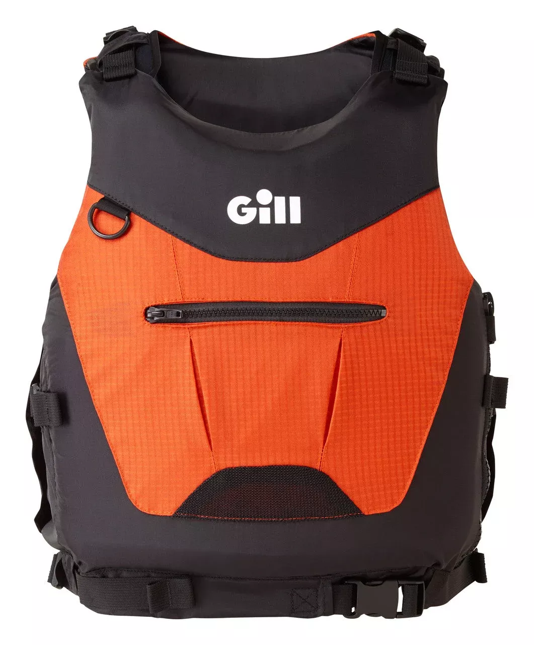 Gill PFD Adult USCG Side Zip