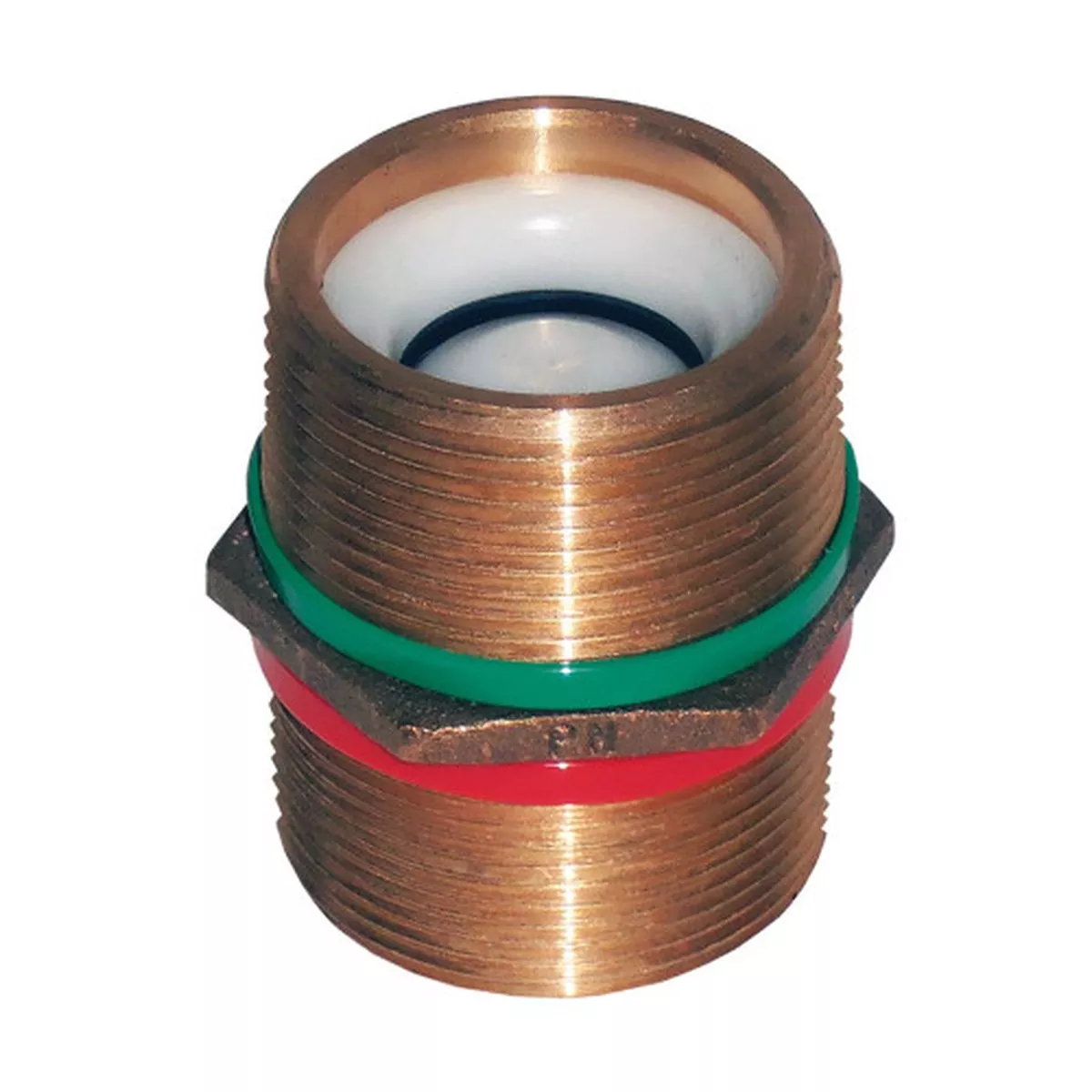 GROCO 3/4″ Bronze Nipple Check Valve [PNC-750]