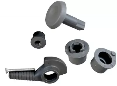 HANDLE LH F/OCEAN SIZE 20 HTCH