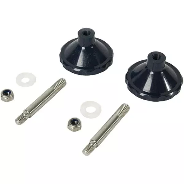 HANDWHEEL & STUD KIT GUSHER 30