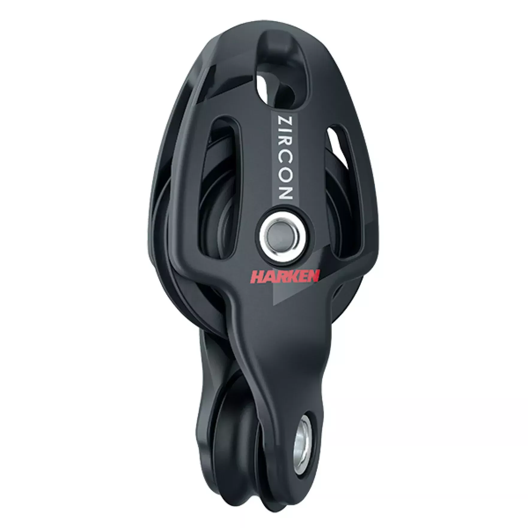Harken 29/18 mm Zircon Twisted Fiddle