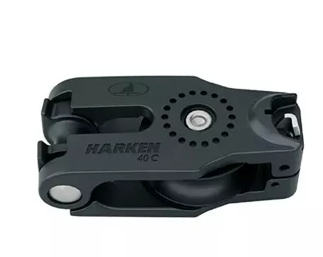 Harken 40mm Twing Block