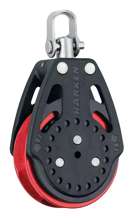 Harken 57 mm Carbo Ratchamatic