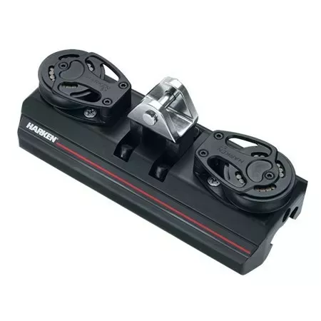 Harken Mini/Maxi Traveler withToggle