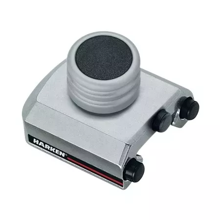 Harken MR Access Rail Adjustable Pinstop
