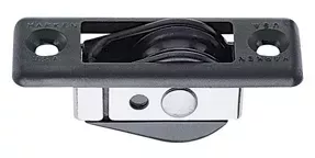 Harken Thru Deck Bullet Block