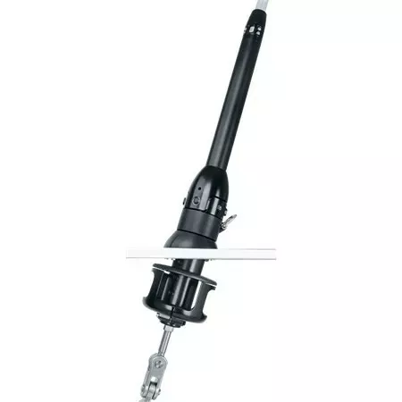 Harken Unit 2 Underdeck Furler with Toggle, 5/8" clevis