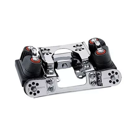 Harken Windward Sheeting Car Adapter Kit
