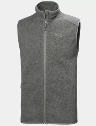 Helly Hansen Men's Varde Fleece Vest 2.0