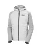 Helly Hansen W Skagen Hybrid Knit Insulator