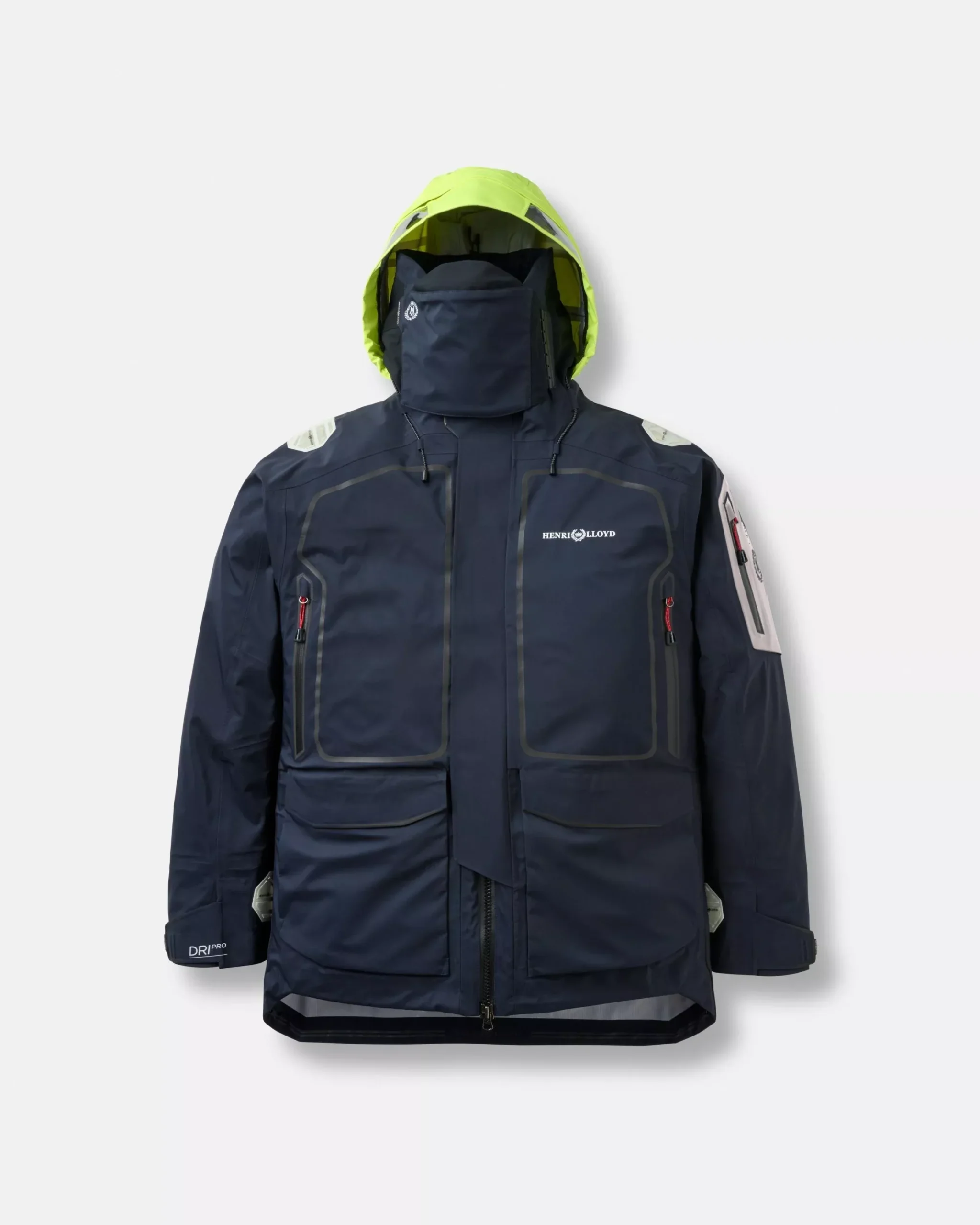 Henri Lloyd Men's Ocean Pro Jacket (2026)