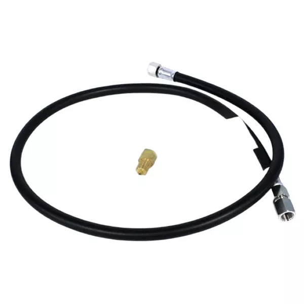HOSE, FUEL PRESSURE
