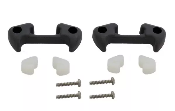 HTX END STOP BUFFER