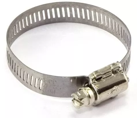 Ideal Hose Clamp 5-1/2" Min - 8-1/2" Max