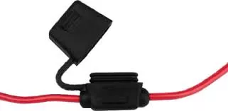INLINE FUSE HOLDER - ATO/ATC