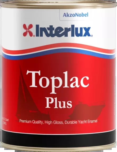 Interlux Toplac Plus Quarts