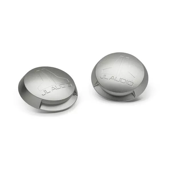 JL Audio Enclosed Speaker System Light Caps