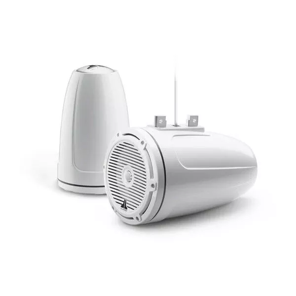JL Audio M3 ETXv3 Enclosed Tower Speakers