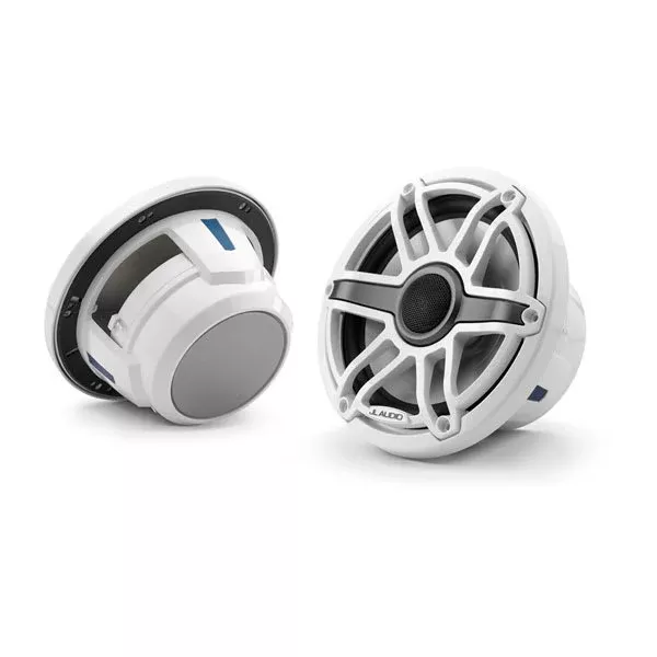 JL Audio M6 Marine Speakers