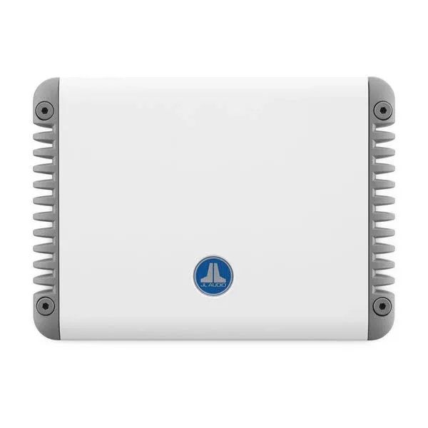 JL Audio MHD Marine Amplifier