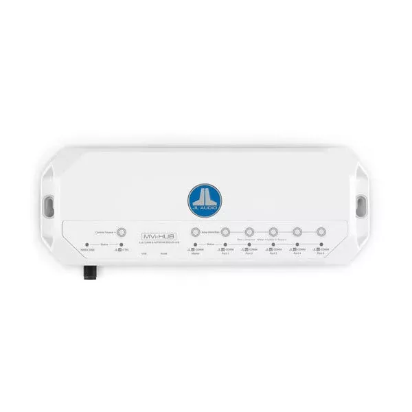 JL Audio MVi-HUB