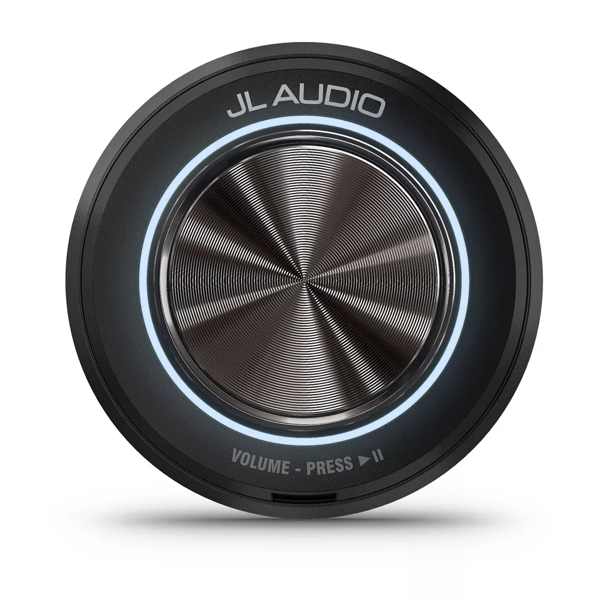 JL Audio R5 Marine Stereo Volume Controller
