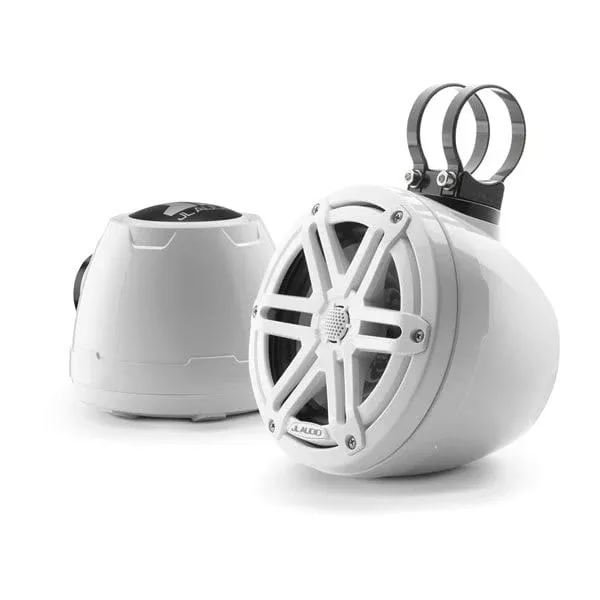 JL Audio VeX Enclosed System