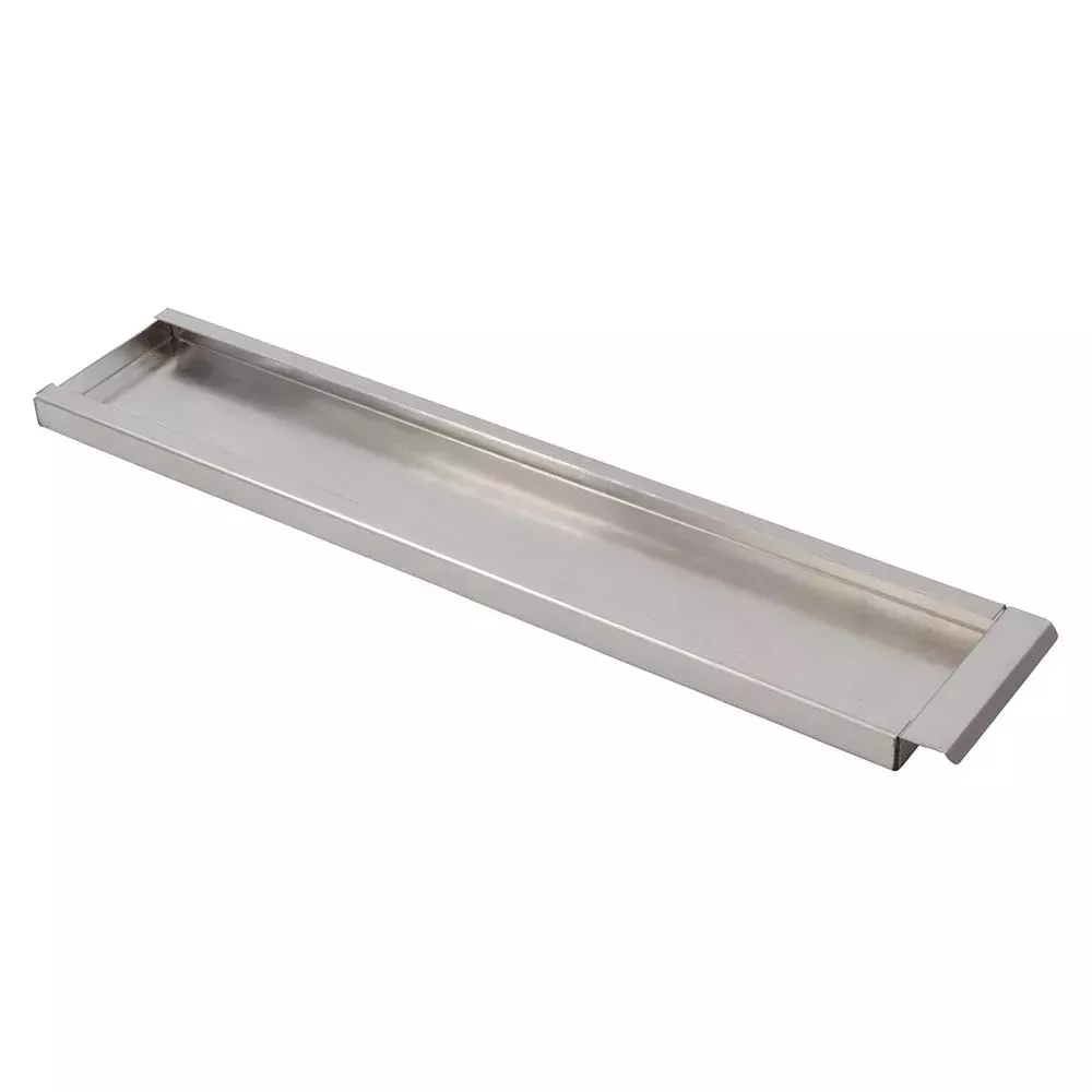 Kuuma Grease Tray f/Stow N Go [58243]