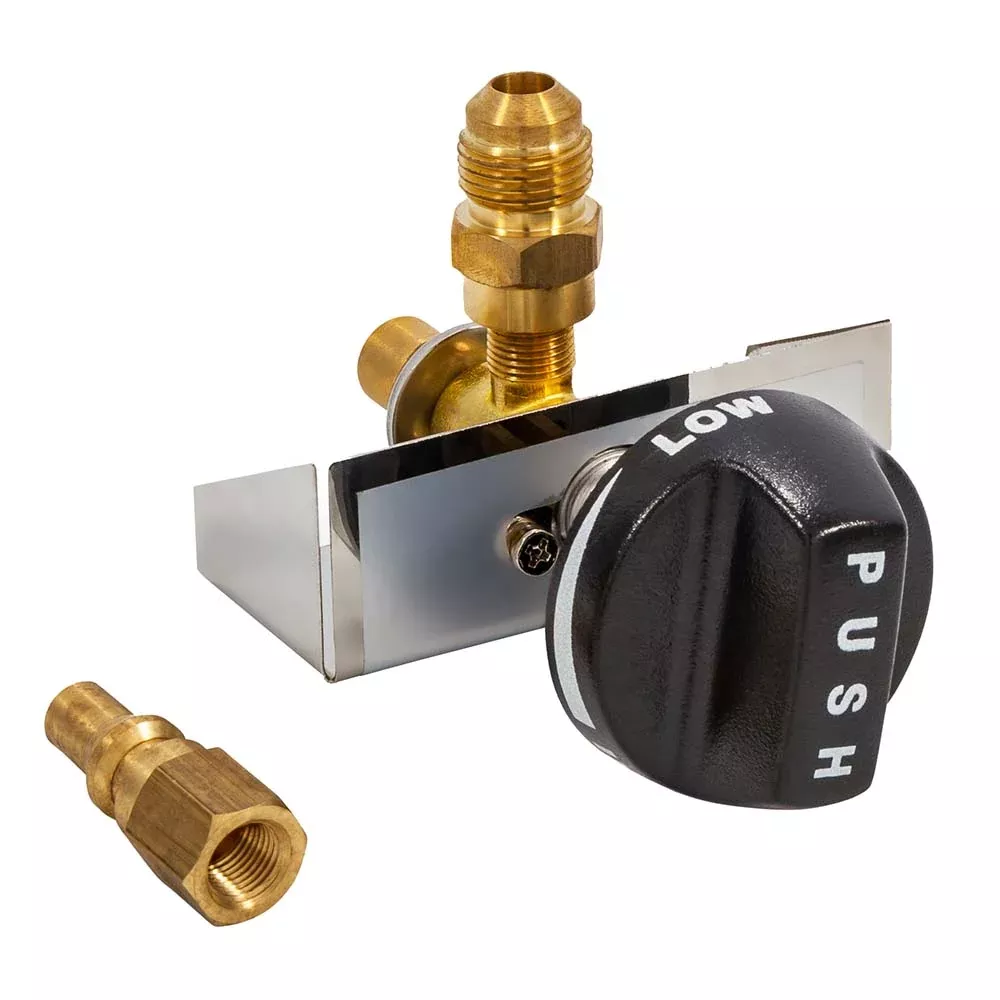 Kuuma Low Pressure ValveOrifice [58270]