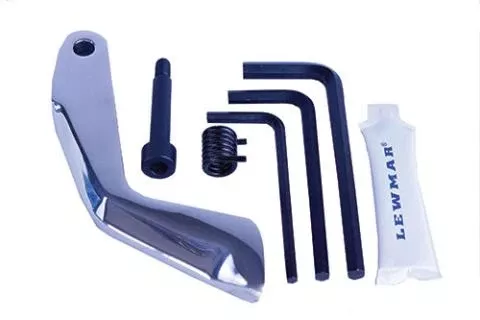 Lewmar CPX4/V4/V5 Control Arm Kit