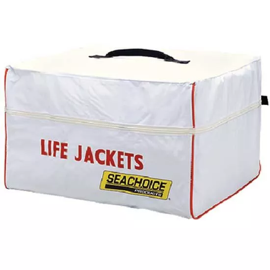 LIFE PRESERVER BAG