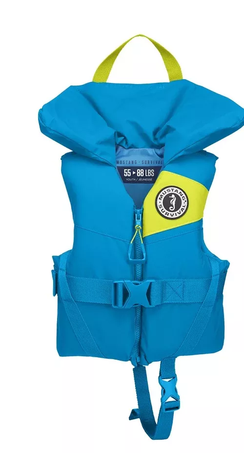 Lil Legend Youth Vest