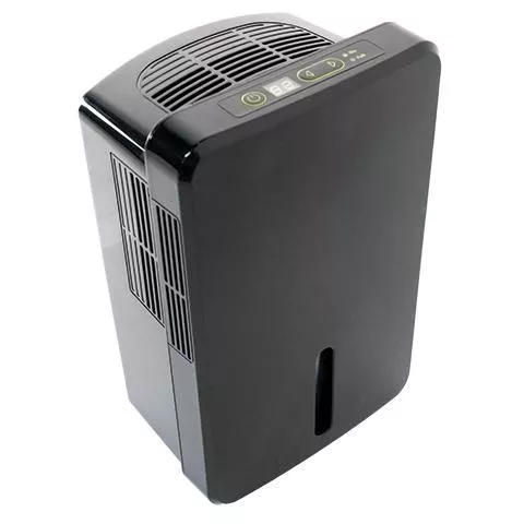 Lockdown 1117251 Automatic Dehumidifier