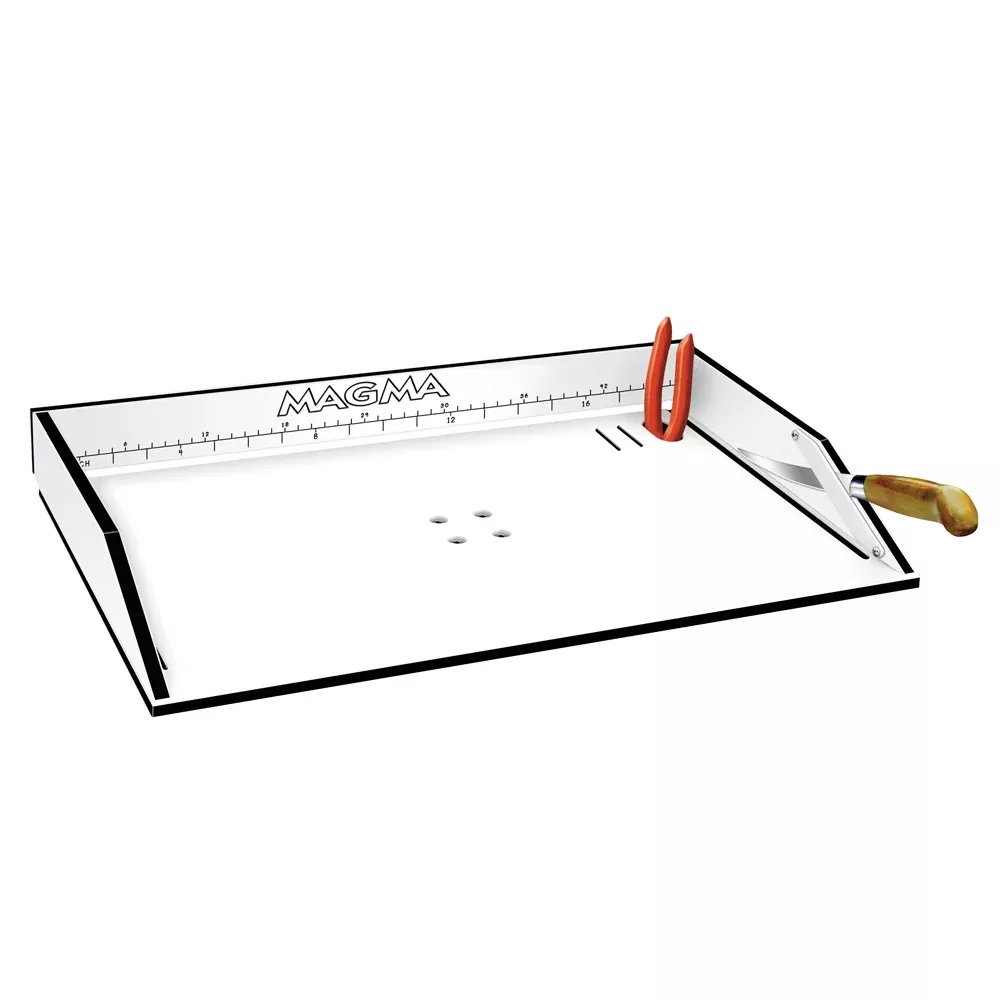 Magma Bait/Filet Mate Table - 20"[T10-302B]
