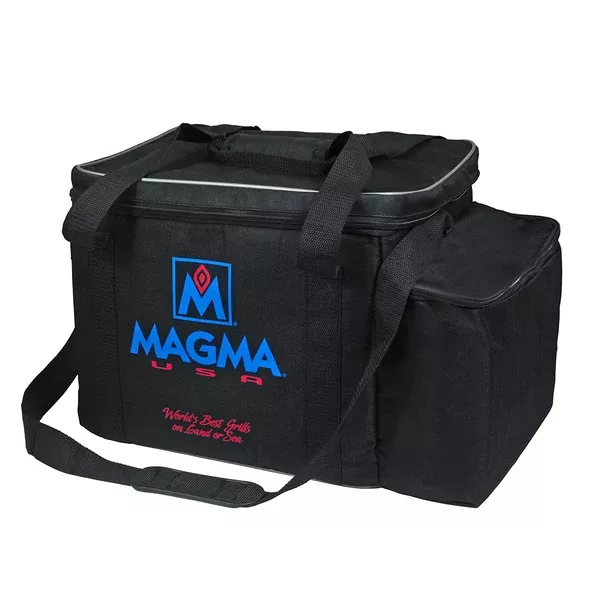 Magma Padded GrillAccessory Storage Case [C10-988A]