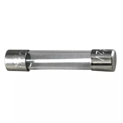 Marpac AGC Fuse - 1 Amp - 5 Per Package