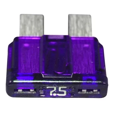 Marpac ATC Plug-In Fuses - 3 Amp - Violet