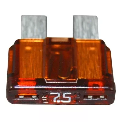 Marpac ATC Plug-In Fuses - 40 Amp - Orange