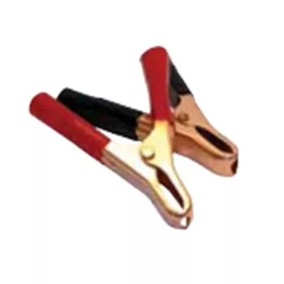 Marpac Battery Clips - 15 Amp