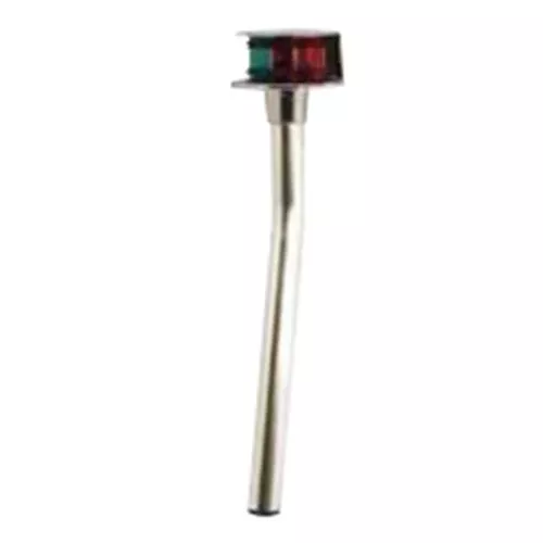 Marpac Bi-Color Plug-In Bow Light - 10 Inch Pole