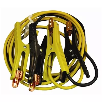 Marpac Color-Coded Booster Cable