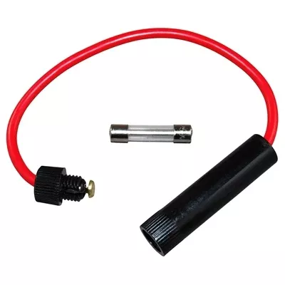 Marpac Plastic Inline Fuse Holder