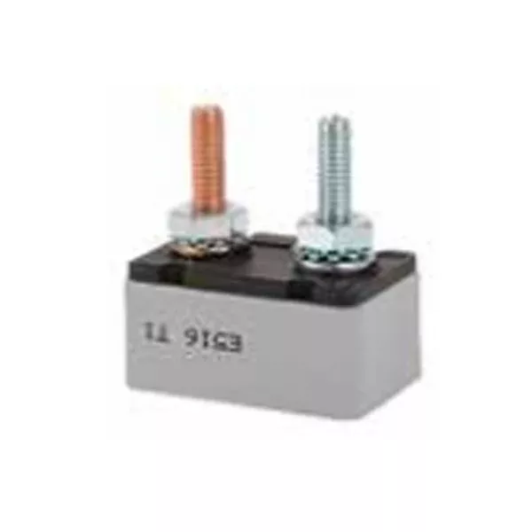 Marpac Resettable Circuit Breakers with Cycling Automatic Reset - 50 Amp