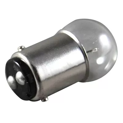Marpac Spare Bulbs For Navigation Lights - 2 Per Pack