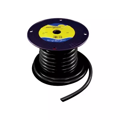 Marpac Starter Cable - 6 Gauge - Black - 100 Feet